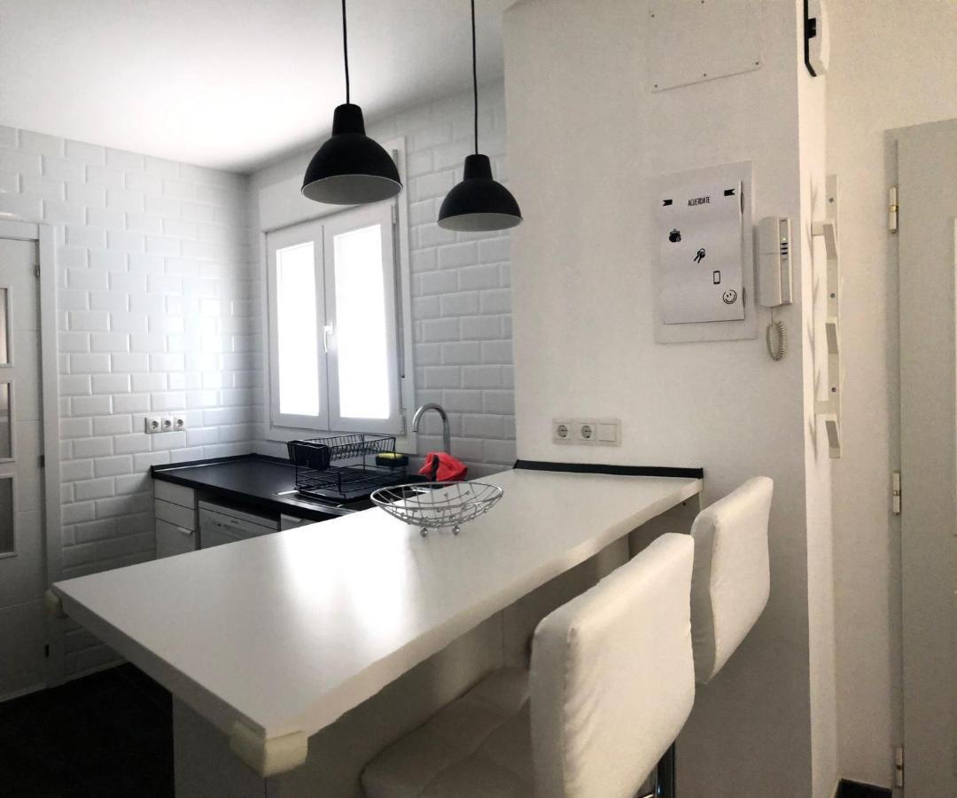 La Casita Apartment Málaga