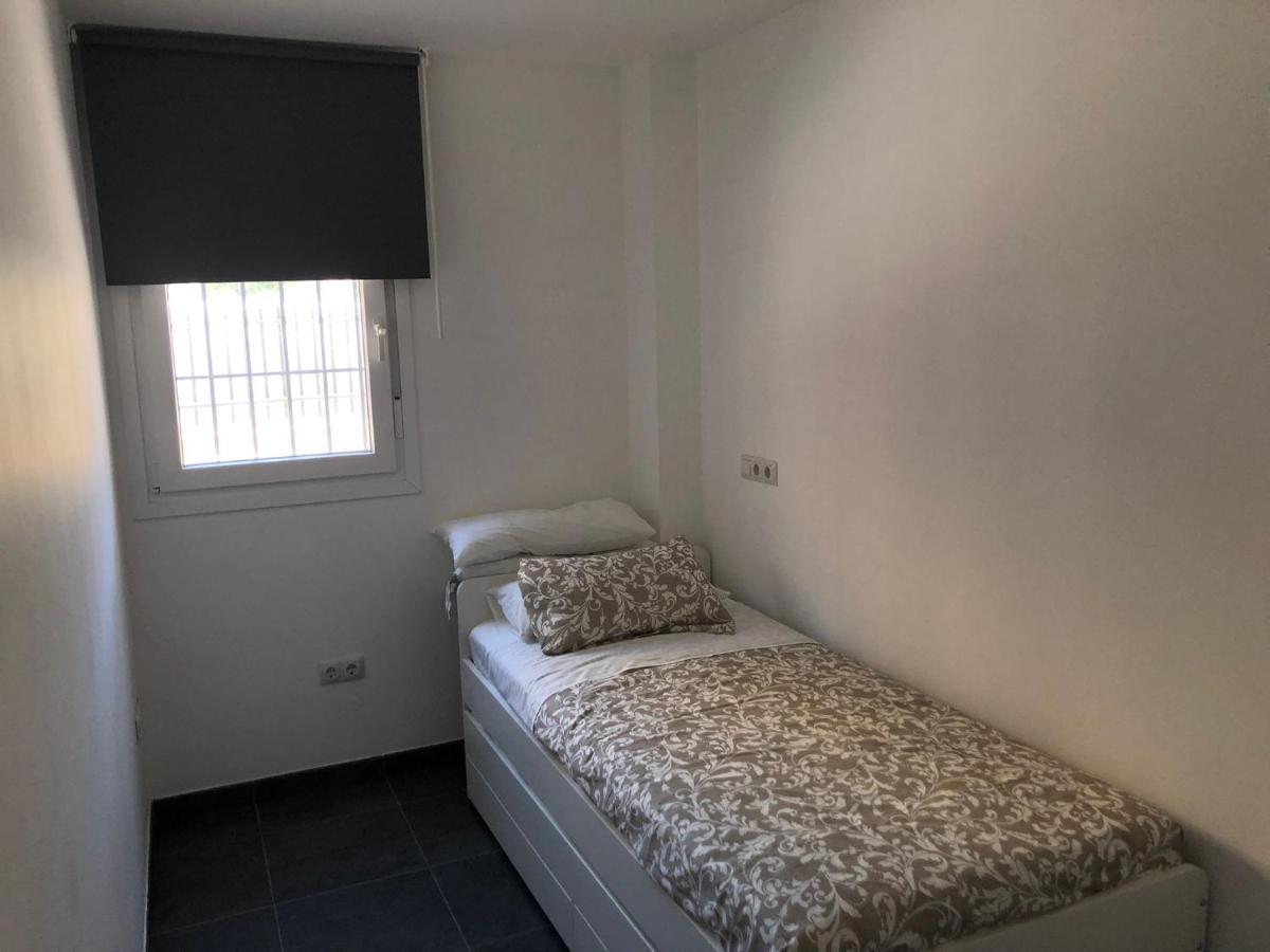 Apartment La Casita