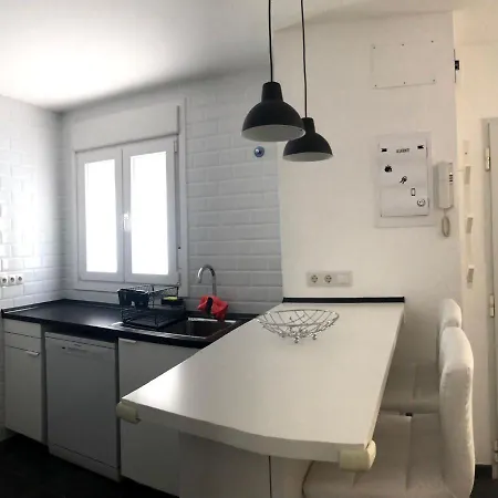 Ferienwohnung La Casita Málaga Exterior foto